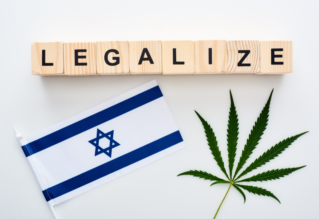 Weed in Tel Aviv: The Ultimate Guide